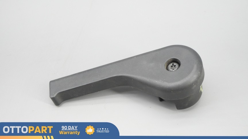 2010-2019 JAGUAR X351 XJ XJL XJR XJR575 Hood Latch Lock Release Handle OEM