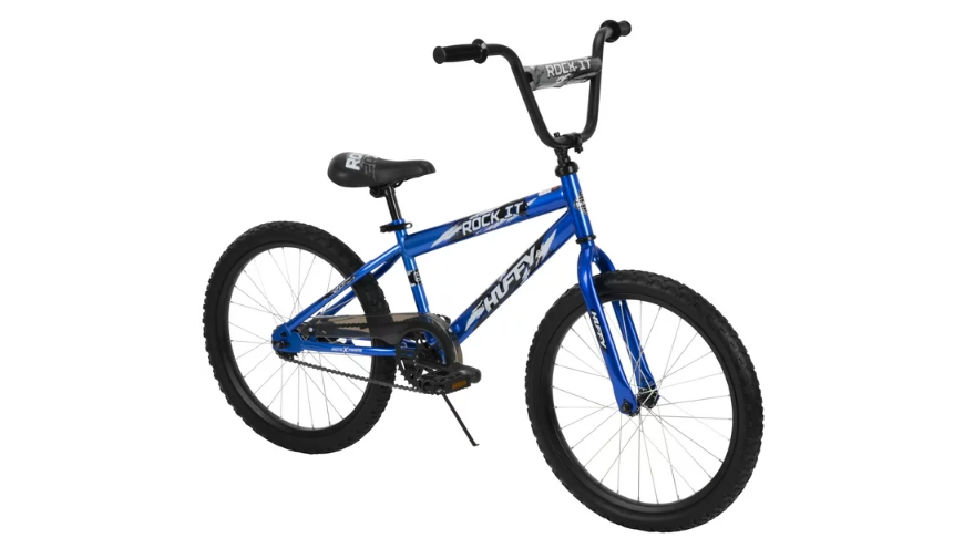 Huffy rock it 20 inch bike 2025