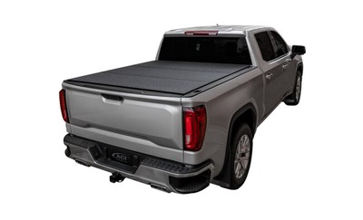 For 16-20 Toyota Tacoma - 5ft Short Bed (w/o Oem
