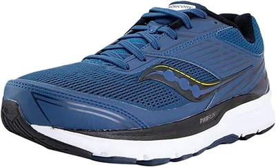 

Мужские кроссовки Saucony Echelon 8, Storm Black