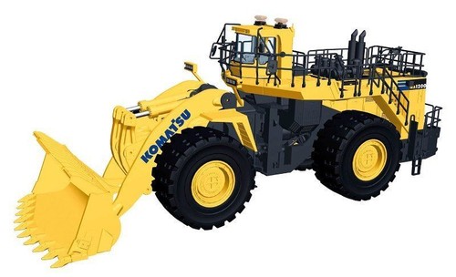 Komatsu Pc200 Minicar Dandy | eBay