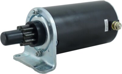 Starter Fits Kawasaki FH500V FH541V FH641D FH680V FH721V w/ 21163-7022A 5951