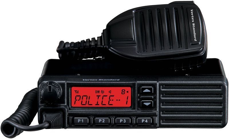 Vertex Walkie Talkies and Two-Way Radios