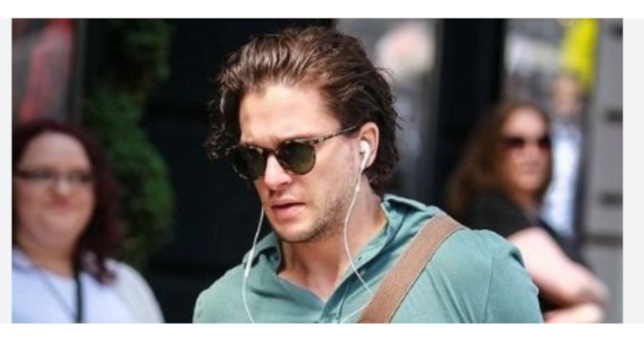 Pre-owned Oliver Peoples Forman La Polarized Sun In Cocobolo Msrp$496 Dicaprio's Fav In Blue