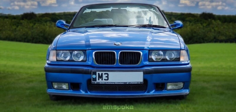 Bmw E36 Convertible Hardtop for sale in UK | View 55 ads