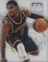 2012-13 Elite Series - Kyrie Irving #2