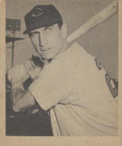 1955 Topps 45 Hank Sauer VG-EX #D1,064339 | eBay