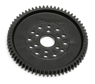 Associated Kimbrough Spur Gear 64T 32P ASC7662