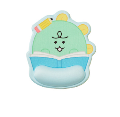 【KAKAO FRIENDS】CUSHION MOUSE PAD JORDY OFFICIAL MD+Free shipping
