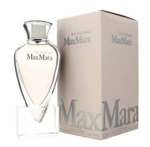 Le Parfum Max Mara 香水 Le Parfum Max Mara perfume - a fragrance for women 2008