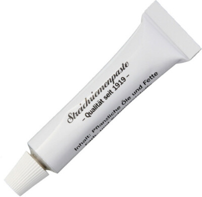 Herold Solingen Knife New Tubenpaste for Razor Strops 604
