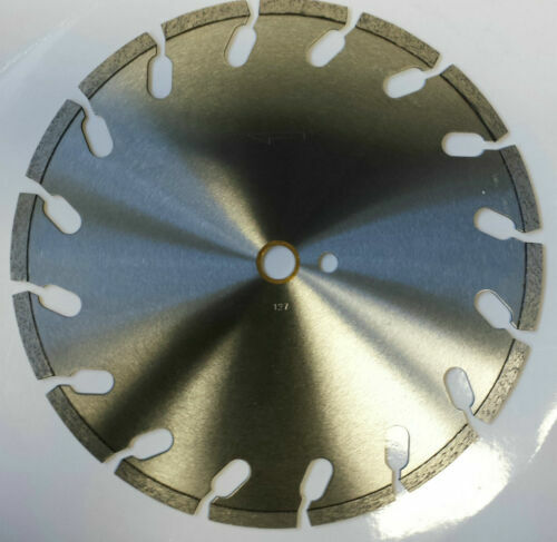 Disque à Tronçonner Diamanté DRONCO 125 Mm - Evolution Speed Formula, Usage Universel