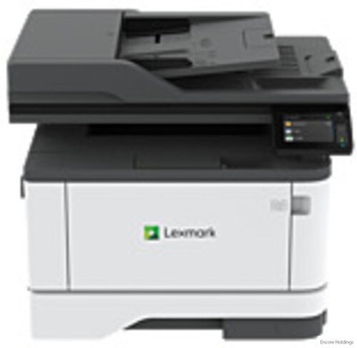 Lexmark MX331adn Laser Multifunction Printer - Monochrome 29S0150