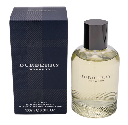 Burberry Weekend by Burberry 3.3 / 3.4 oz EDT Cologne