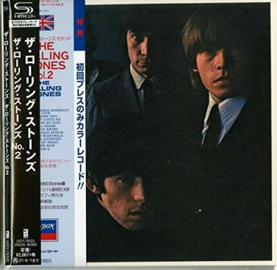 邦楽 The Rolling Stones Osaka 1998 2nd Night ROLLING STONES
