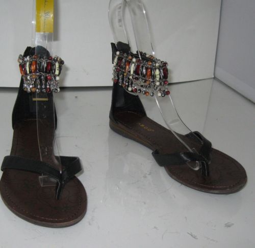 Bamboo Women's Sandals