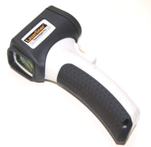 Mess-, Thermometer für Heimwerker