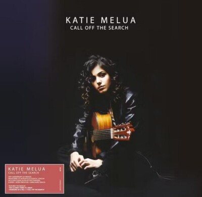 Katie Melua - Call Off the Search (Deluxe Edition) (2023 Remaster) [New Vinyl LP