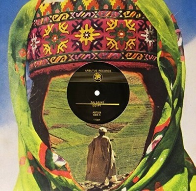 Doldrums - Egypt [New Vinyl LP]