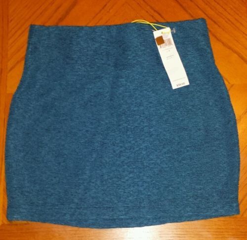 Saias femininas sólidas BCBGeneration