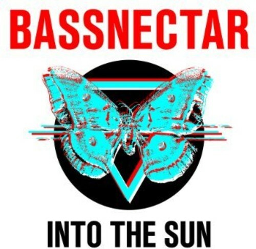 Into the Sun by Bassnectar (CD, 2015) for sale online | eBay