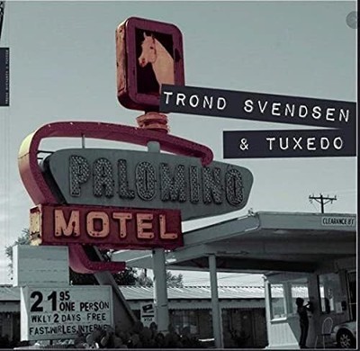 Palomino Motel [VINYL]