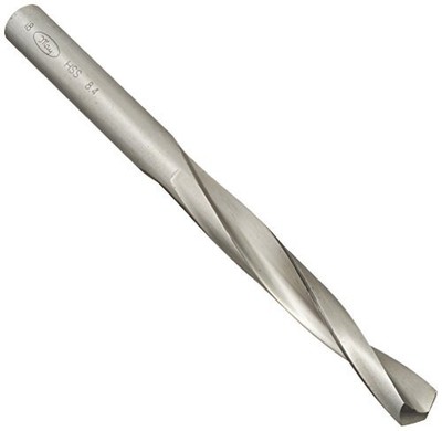 Alpen 66100840100 Jobber Drills Hss Din 338 Rh 8 4mm