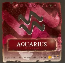 Zodiac - AQUARIUS CD NEW | eBay