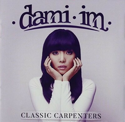 Dami Im Classic Carpenters CD NEW Sealed FREE SHIPPING