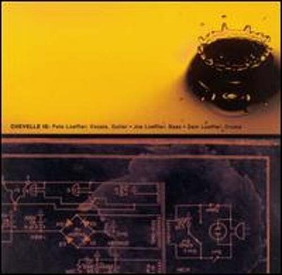Point #1 by Chevelle: Used