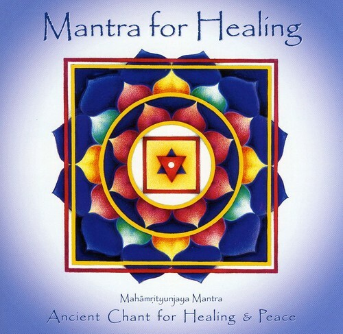 Mantra for Healing: Ancient Chant Healing & Peace by Sacred