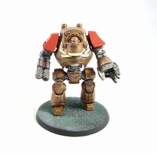 xesray studio thales the shredder タレス Xesray Studio Combatants Fight For Glory THALES The Shredder 9