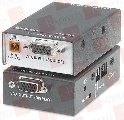 EXTRON ELECTRONICS 60-991-01 / 6099101 (NEW IN BOX)