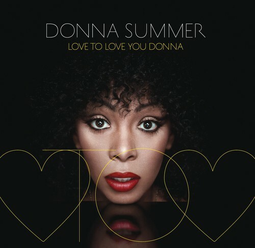 レア／ドナ・サマー『LOVE’S ABOUT TO ... 』3inch CDS レア／ドナ・サマー『LOVE'S ABOUT TO  』3inch CDS Donna
