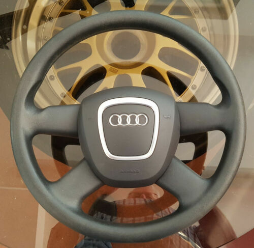 Komplette Lenkräder & Naben zum Auto-Tuning für Audi