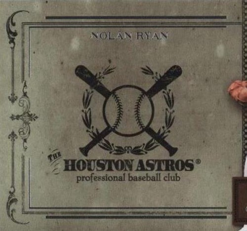 2004 Playoff Prime Cuts II - Nolan Ryan #97