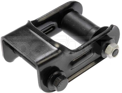 94-01 BRAVADA   REAR POSITION LEAF SPRING SHACKLE KIT  722-028