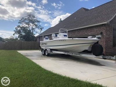 2014 Epic 22 Used