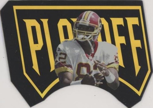 1999 Playoff Absolute SSD Michael Westbrook #AH110