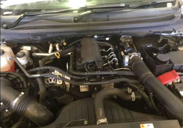 Mazda bt 50 двигатель