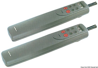 Raymarine ST2000Plus Removable Cockpit Autopilot for Tiller Steered Yachts