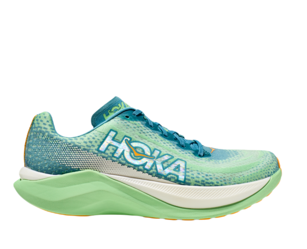 

Мужские кроссовки HOKA MACH X 1141450-OMLG, Multicolor