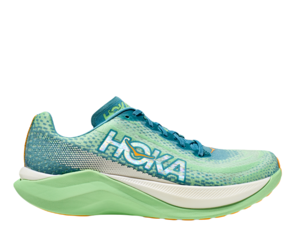 Мужские кроссовки HOKA MACH X 1141450-OMLG