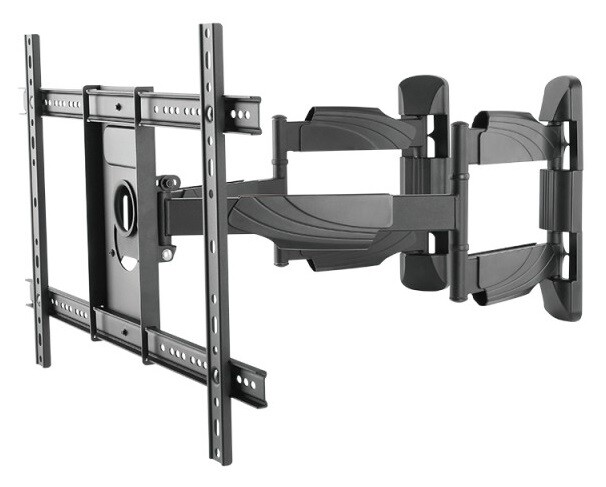 TV Fernseher Wandhalterung A90 für SAMSUNG 50 Zoll UE50RU7099 und UE50RU7179UXZG