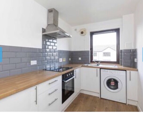 Lovely Modern 1 Bed Flat In Coxfield Gorgie In Edinburgh Gumtree