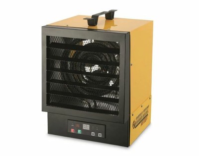 Heating Units Btu Output