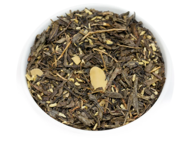 - Loose Leaf - First Sip Of Tea - Bulk Teas