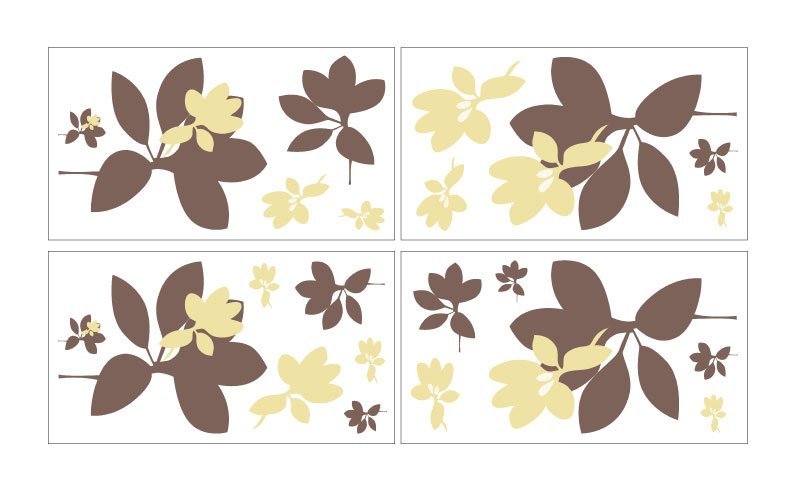 Cocalo PEWTER 13pc Crib Bedding Set LAMP MOBILE CANVAS VALANCE BLANKET Nursery