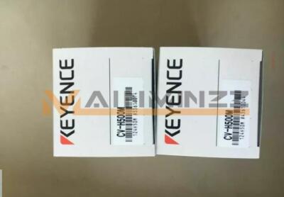 ONE CV-H500M Keyence Industrial Camera NEW