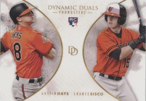 その他 2025 Topps Dynamic Duals Baseball Hobby s-l400.jpg
